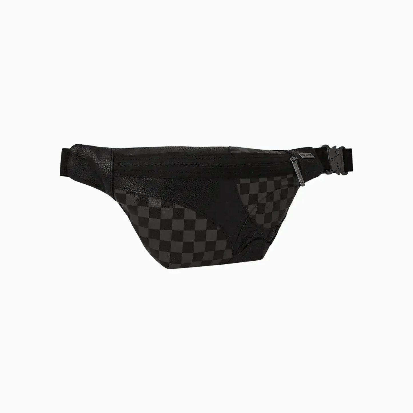 Ghost Wave Savvy Crossbody Bag