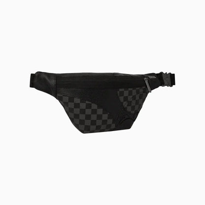 Ghost Wave Savvy Crossbody Bag