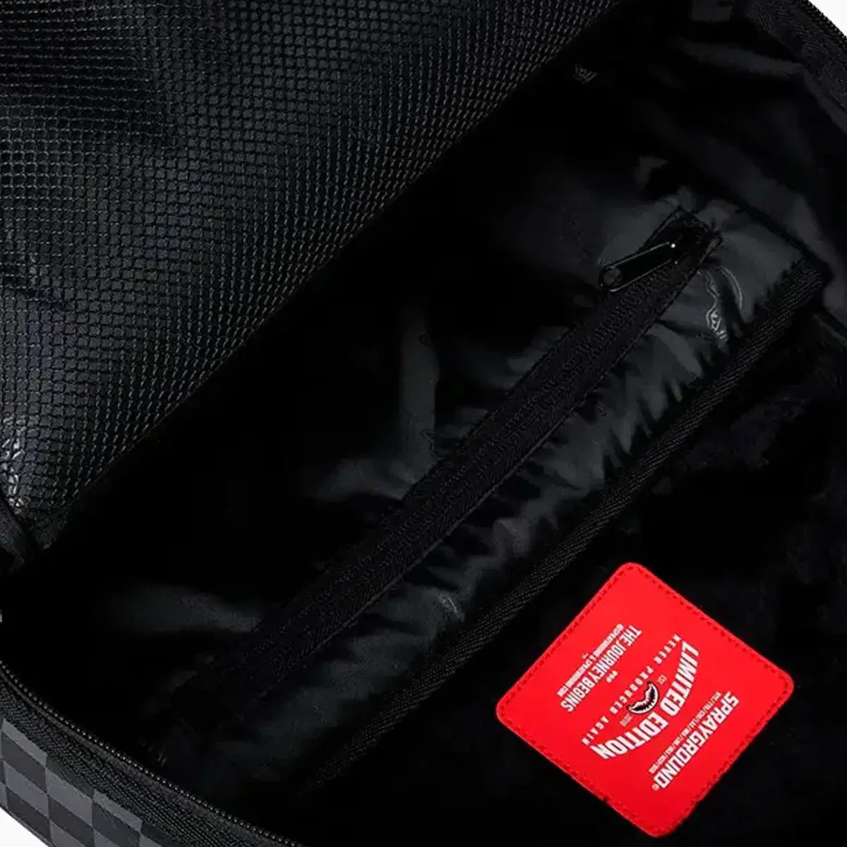 Global Mogul Unlimited Miles Backpack
