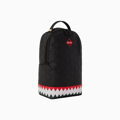 Go Hard Or Go Home DLXSV Backpack