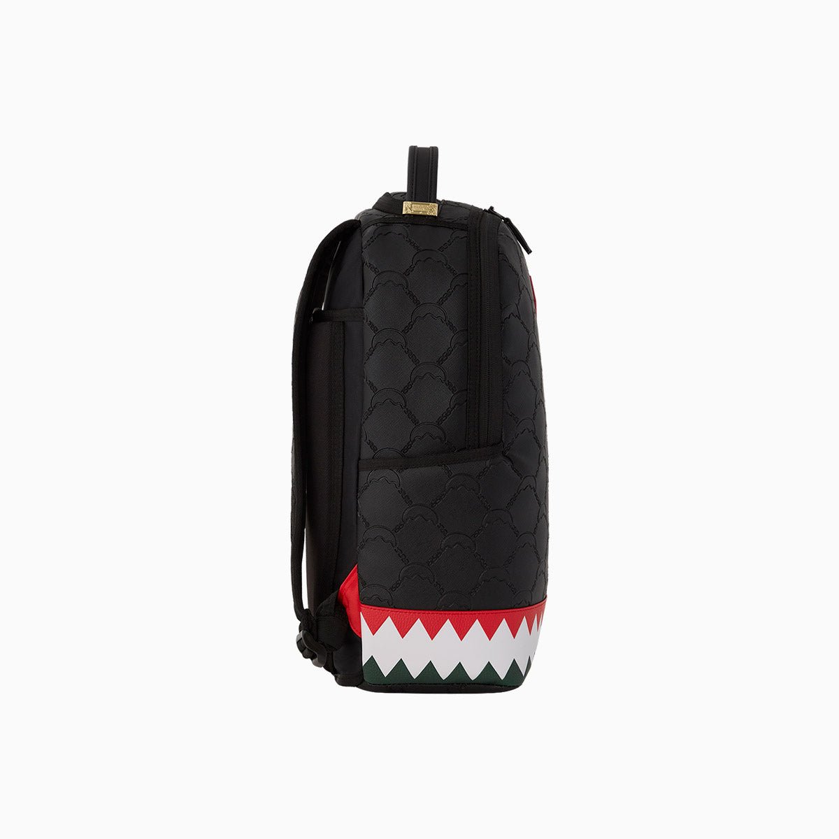 Go Hard Or Go Home DLXSV Backpack