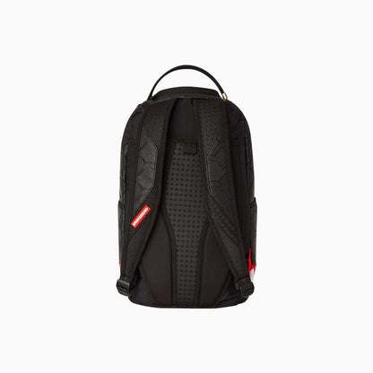 Go Hard Or Go Home DLXSV Backpack