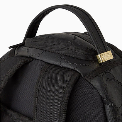 Go Hard Or Go Home DLXSV Backpack