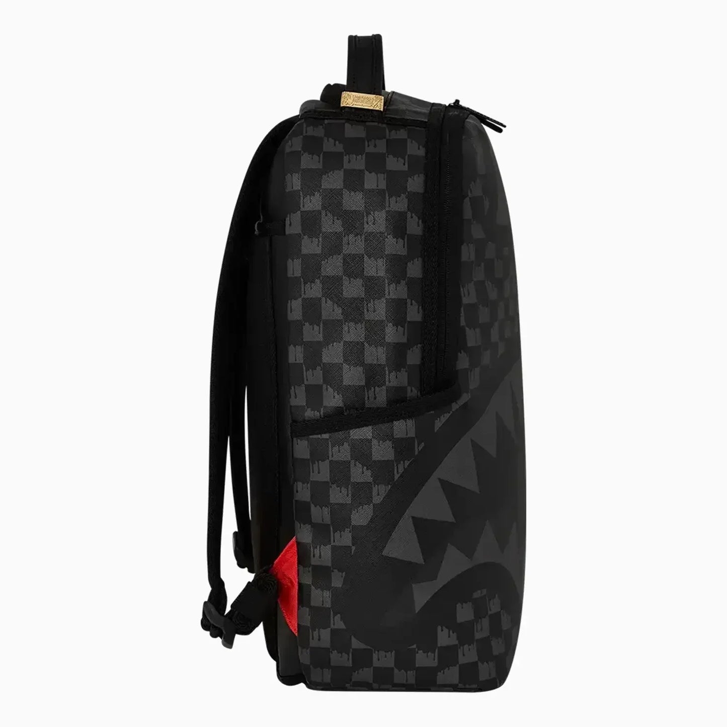 Hangover Drip Check Backpack
