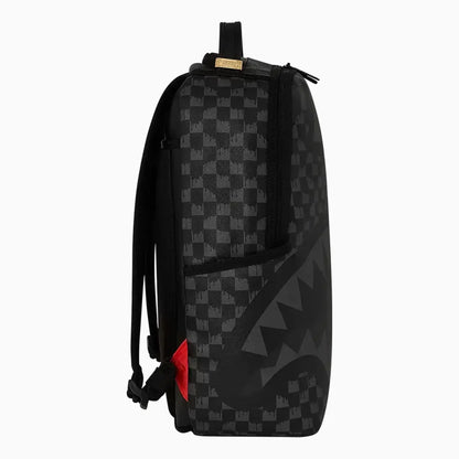 Hangover Drip Check Backpack