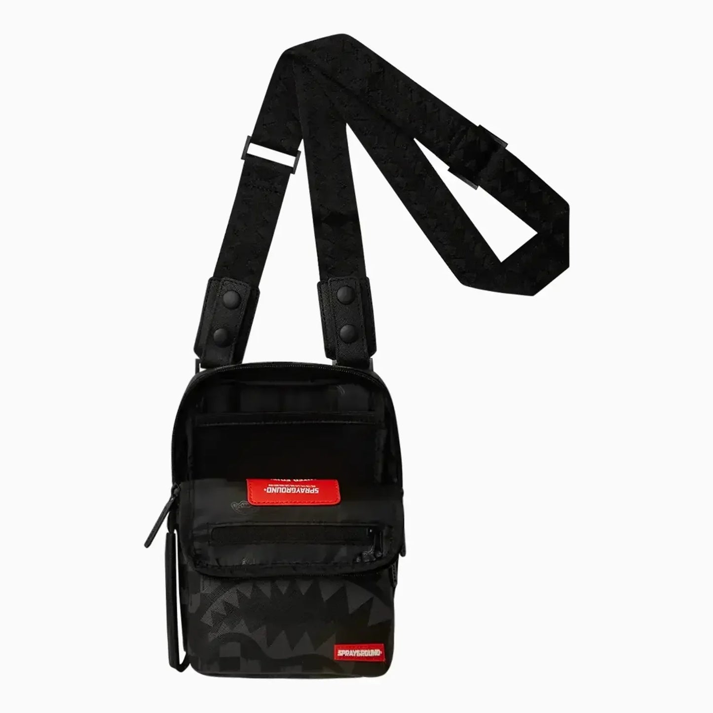 Hangover Drip Check Sling