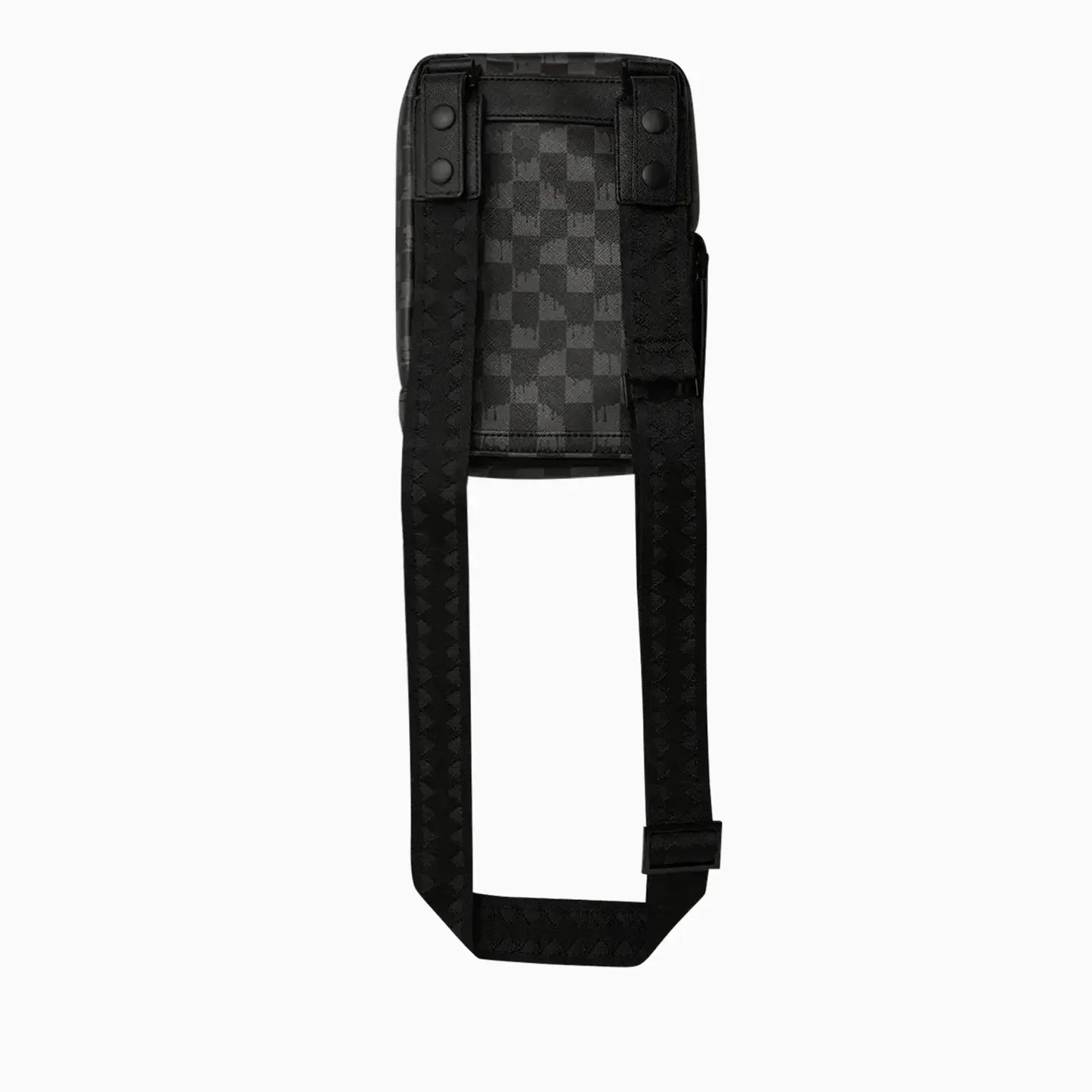 Hangover Drip Check Sling
