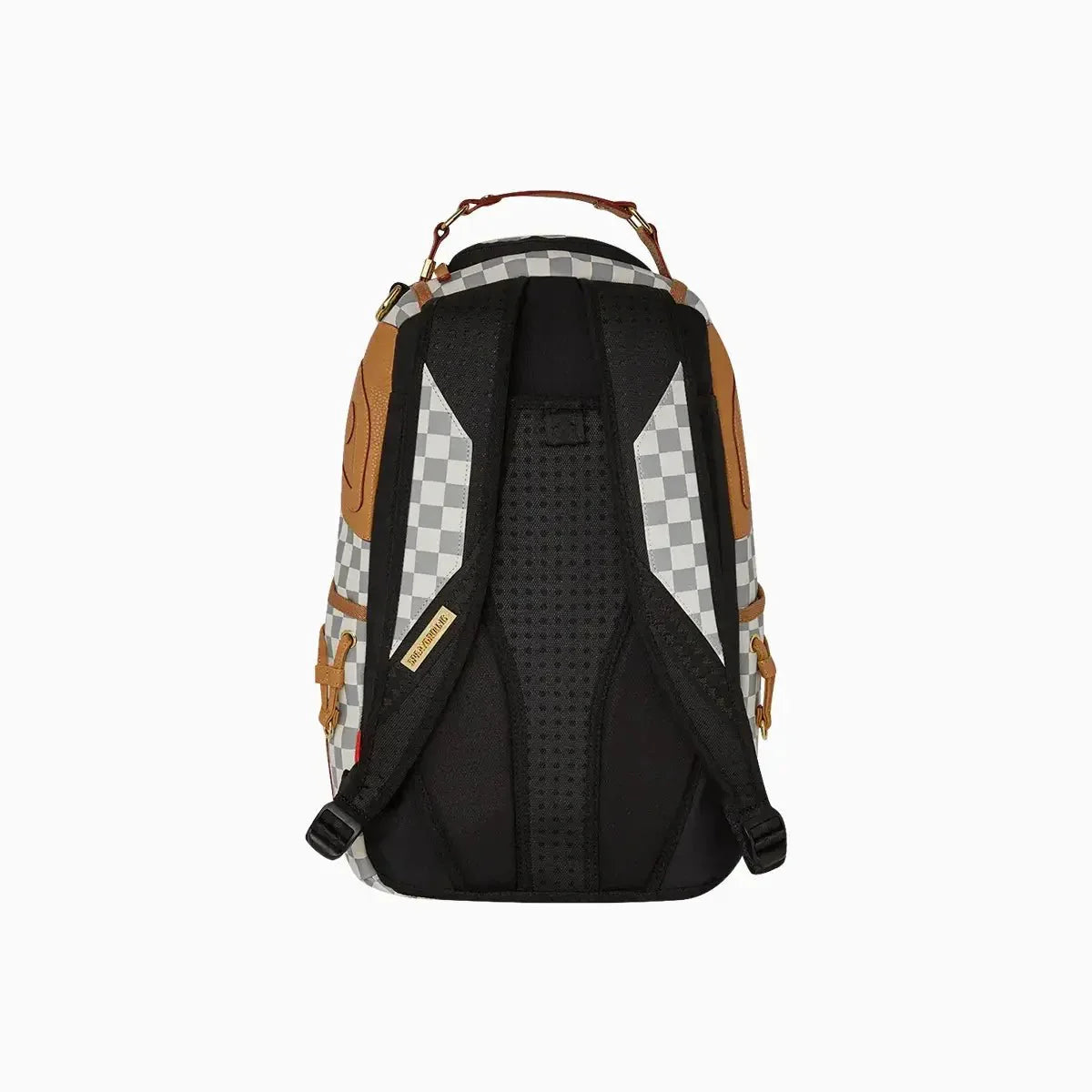 Henny Latte Backpack