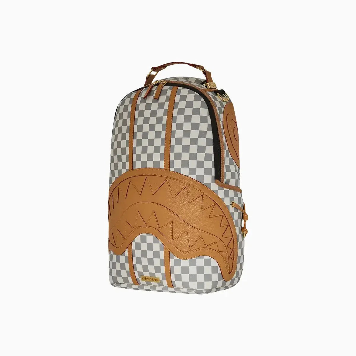 Henny Latte Backpack