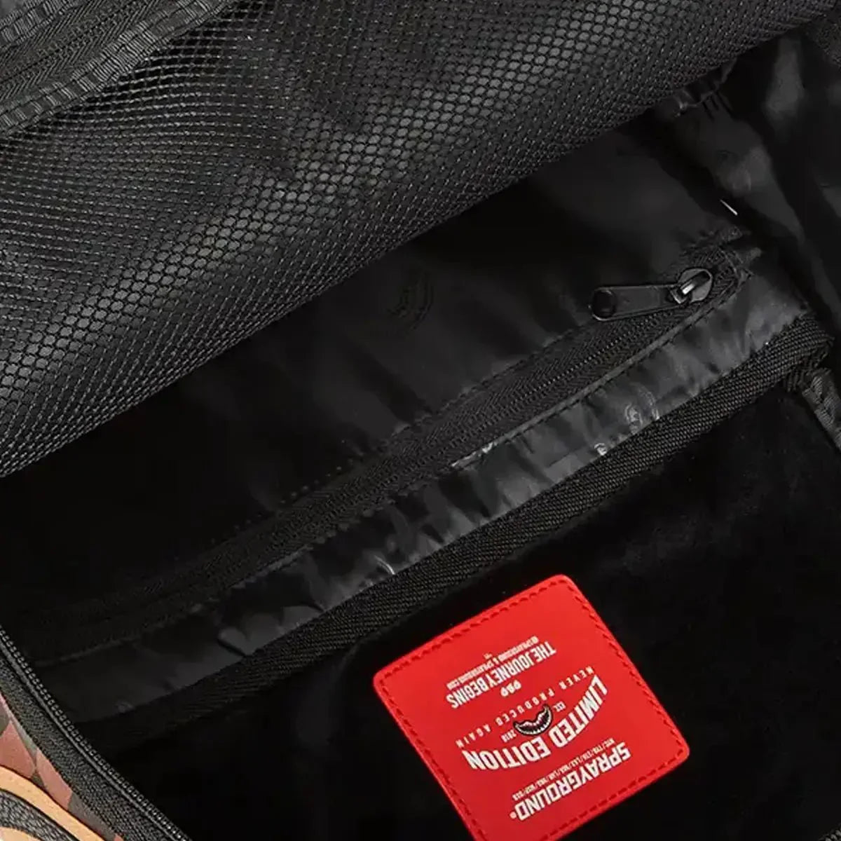 Henny Hercules Backpack