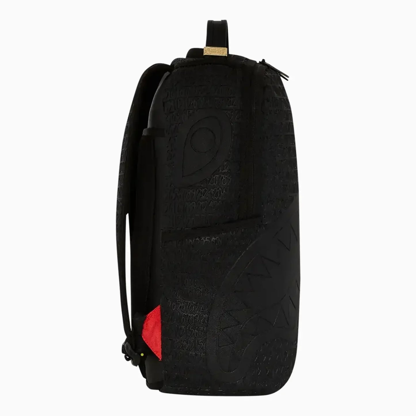 Hyperdimensional Backpack