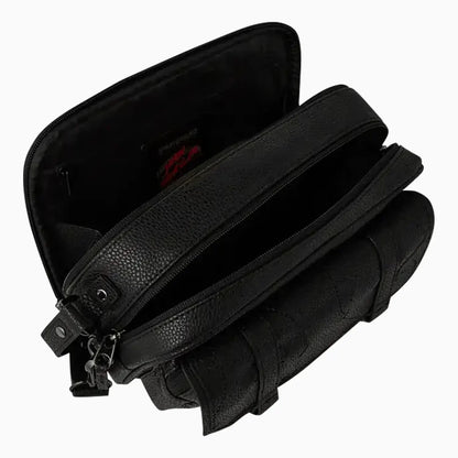 James First Class Tycoon Traveler Crossbody Bag