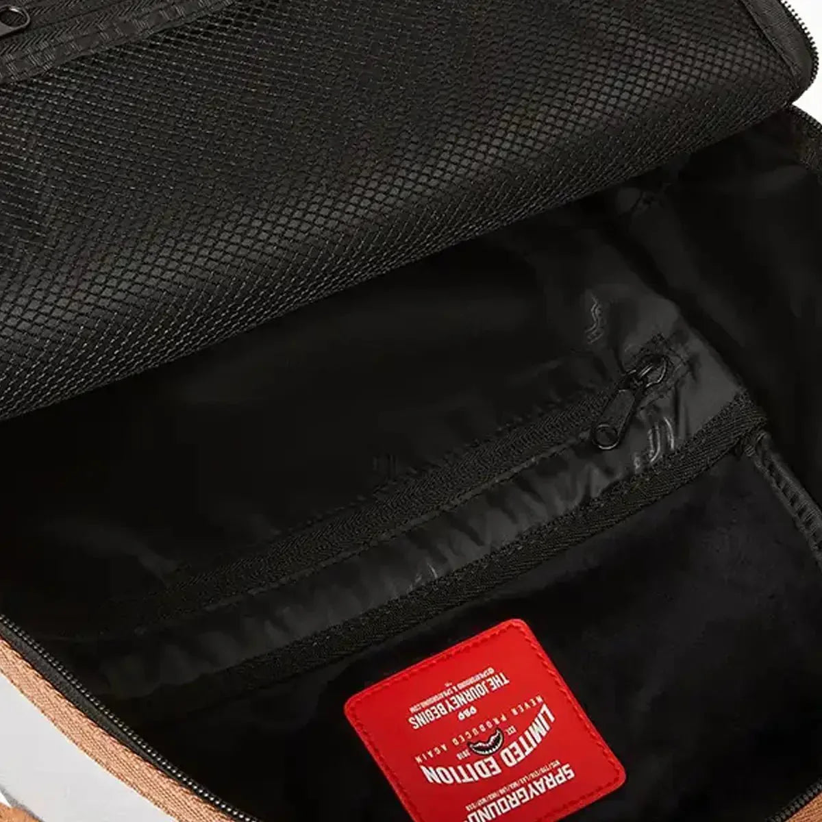 Jetcopter Backpack