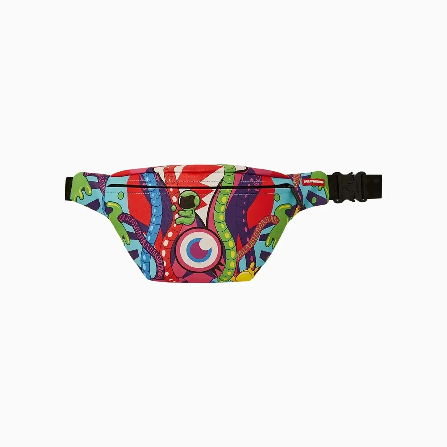 Mind Trip 2-0 Savvy Crossbody Bag