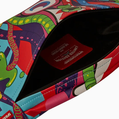 Mind Trip 2-0 Savvy Crossbody Bag