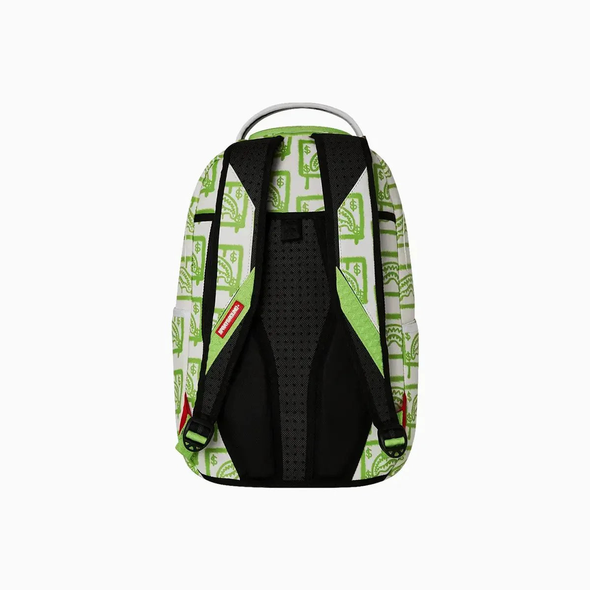 Money Bite Backpack
