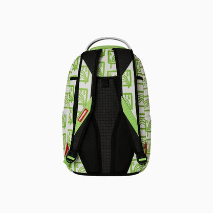 Money Bite Backpack