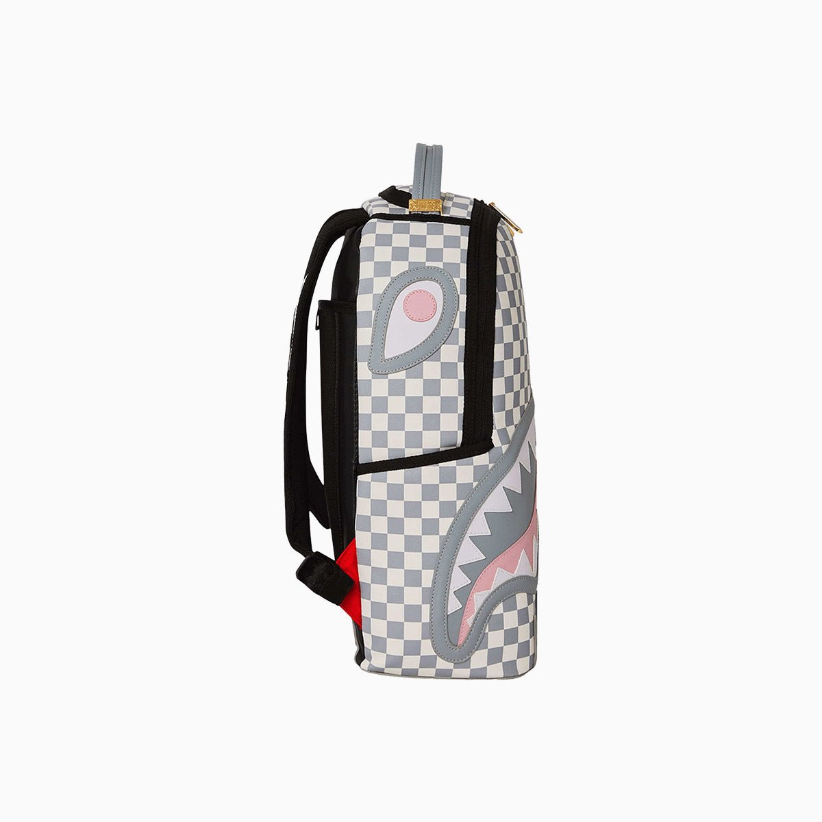 Rose La Palais Bite Backpack