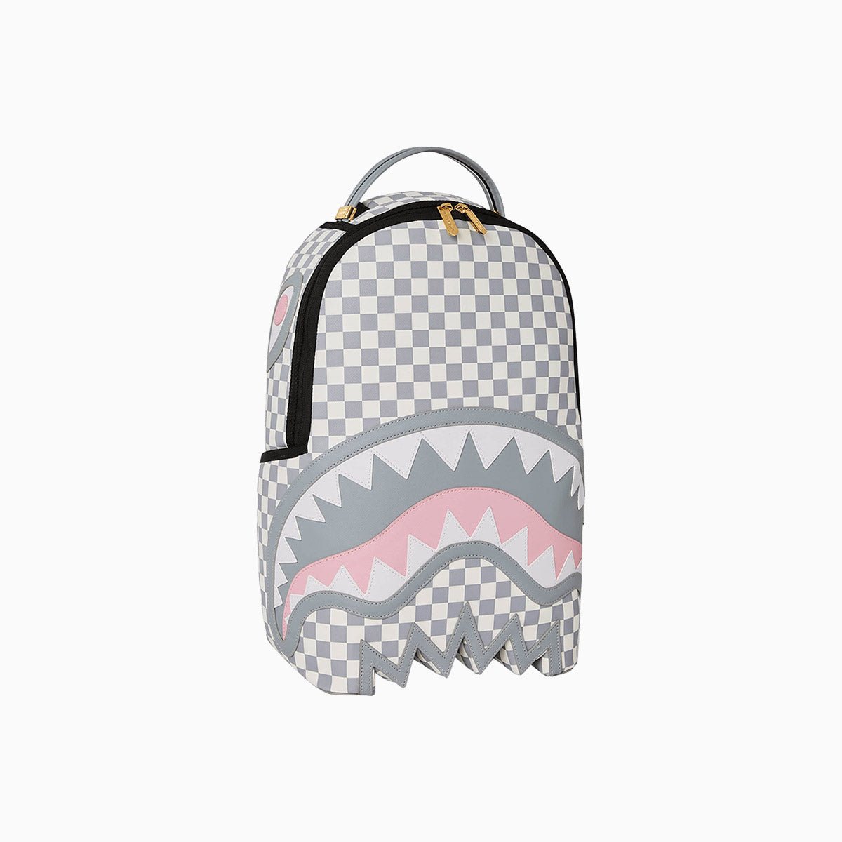 Rose La Palais Bite Backpack
