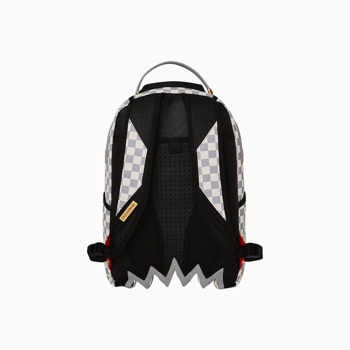Rose La Palais Bite Backpack