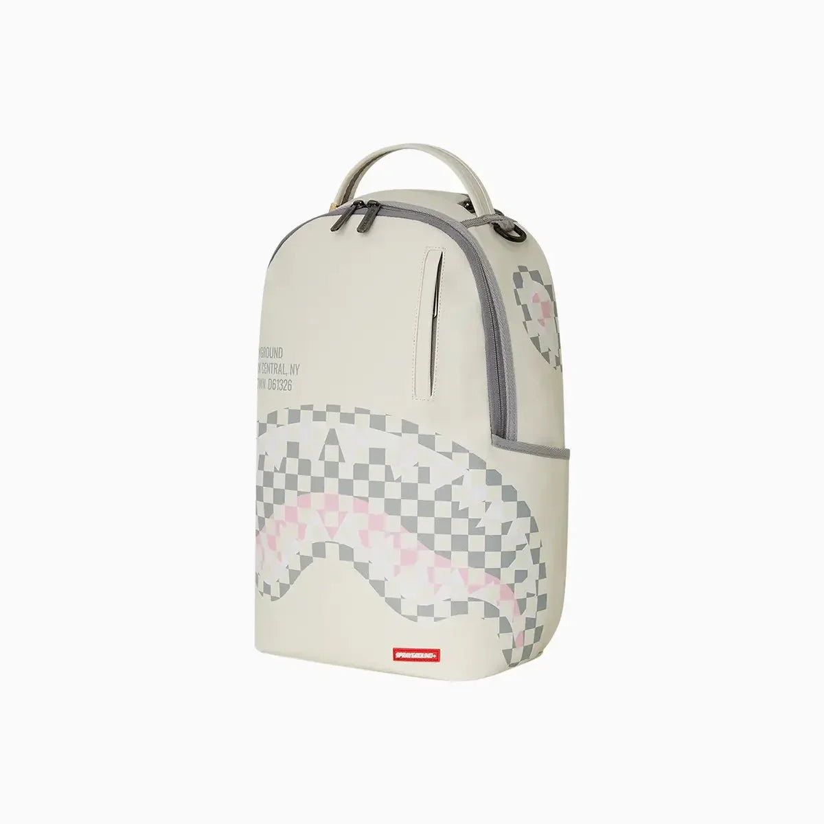 Shark Central Dynamic Backpack