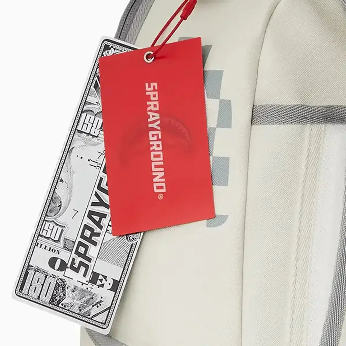 Shark Central Dynamic Backpack