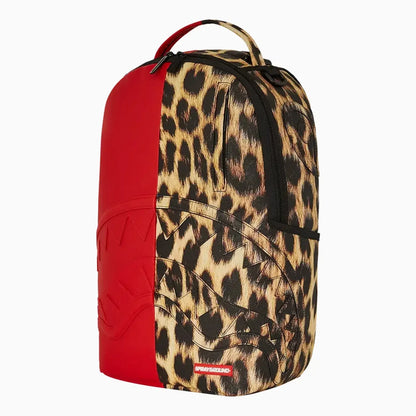Shark Miles Per Hour Backpack