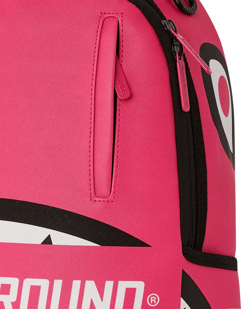 Smash Logo Nebula Dlxsv Backpack
