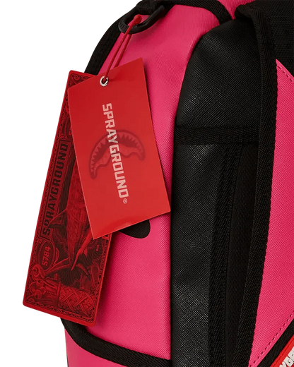 Smash Logo Nebula Dlxsv Backpack