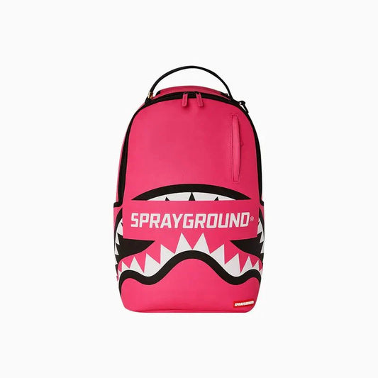 Smash Logo Nebula Dlxsv Backpack
