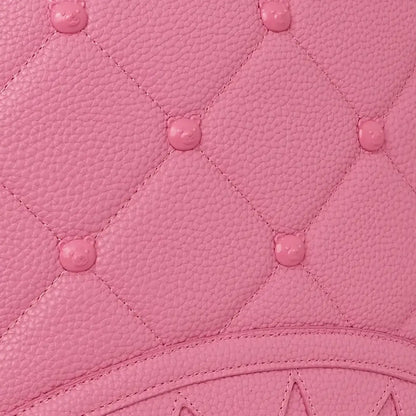 Sorbet Stunna Bear Stud Backpack