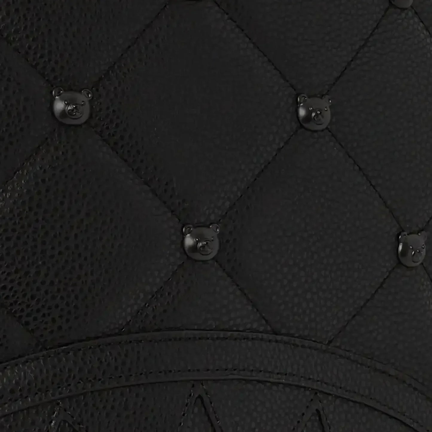 Sorbet Stunna Sleeping Bear Backpack
