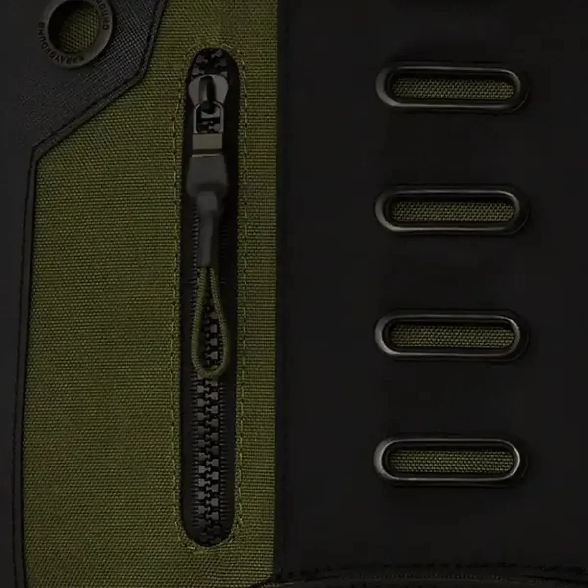 Unleash The Shark Backpack