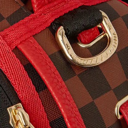 Takeover The Throne Backpack