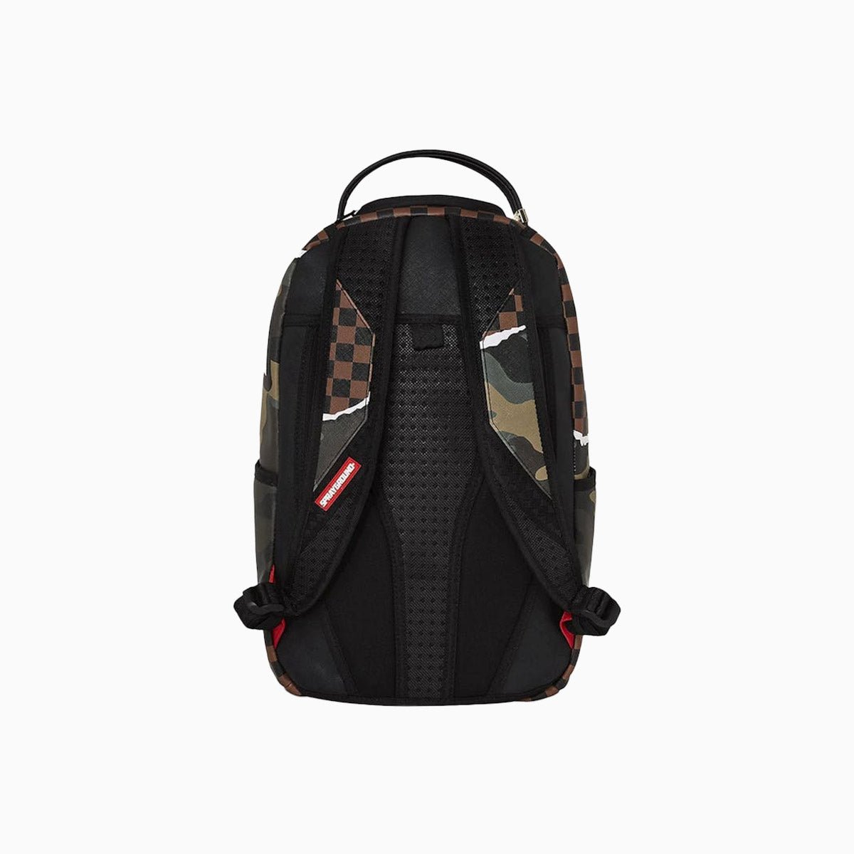 Tear It Up Camo Backpack
