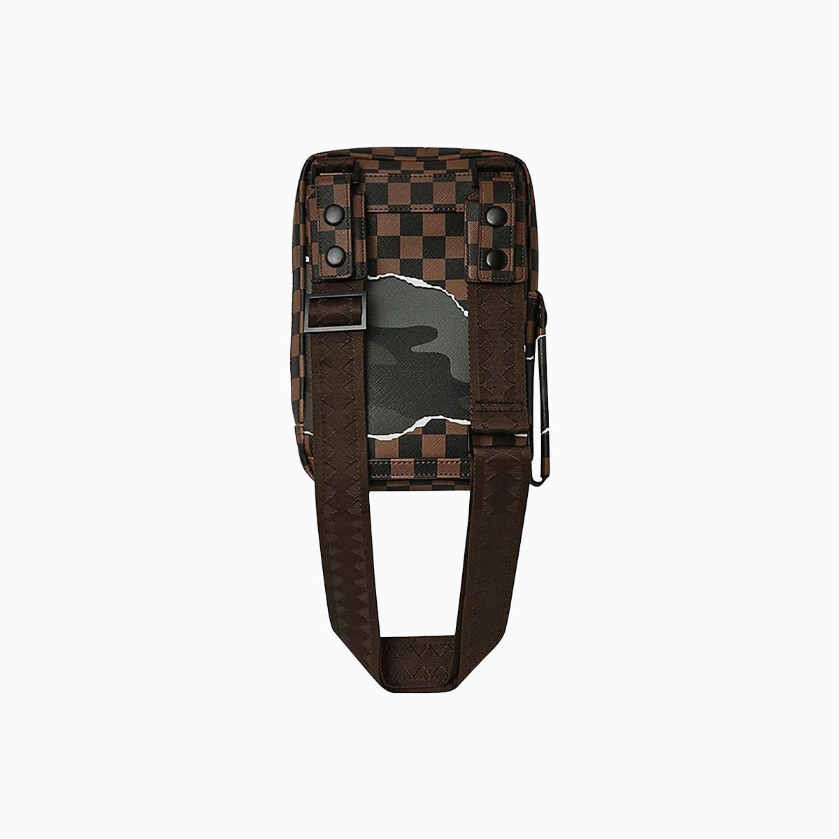 Tear It Up Camo Sling Bag