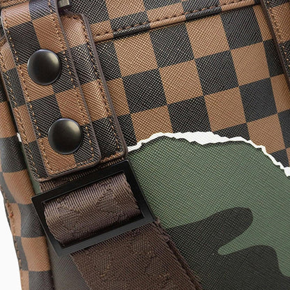 Tear It Up Camo Sling Bag