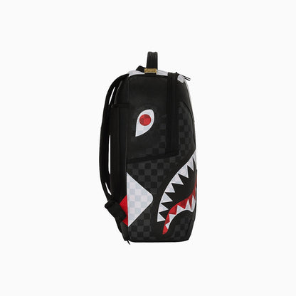 Triple Decker Heir The Throne Backpack