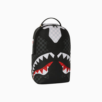 Triple Decker Heir The Throne Backpack