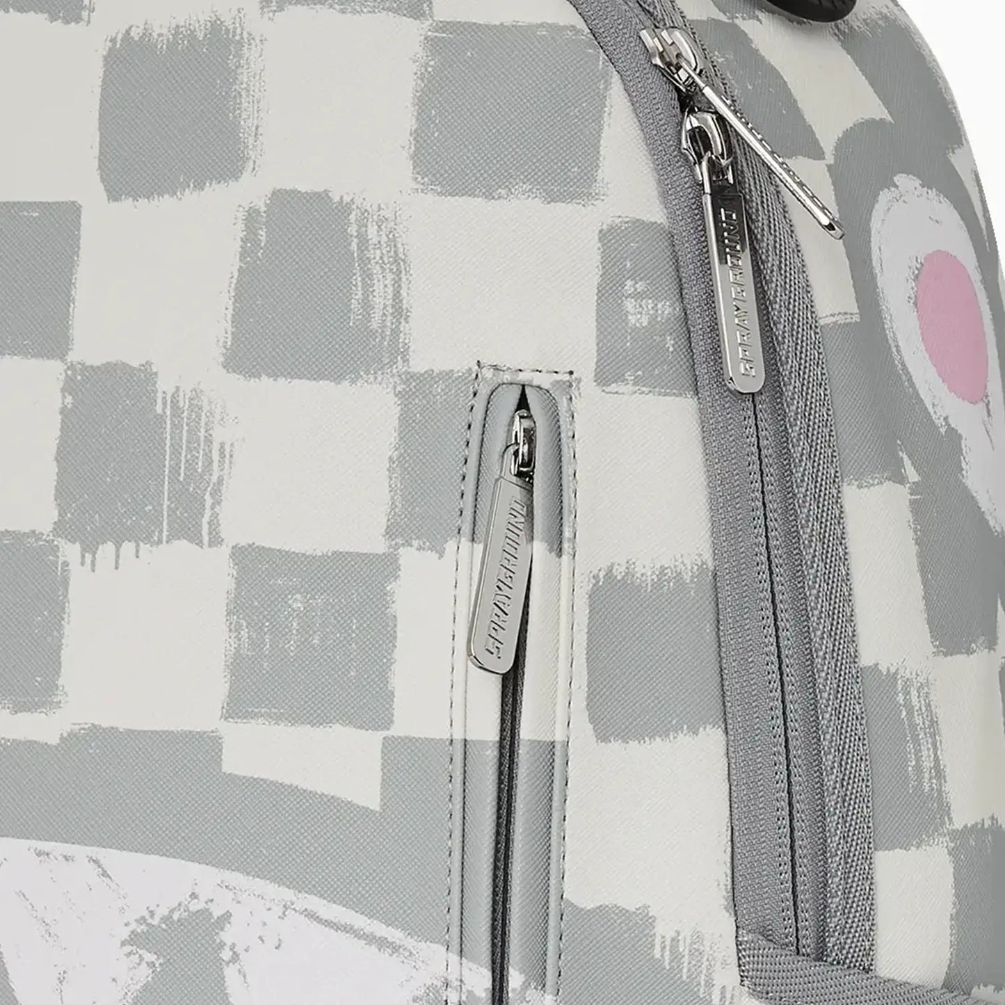 Vanquish Cream DLXSV Backpack