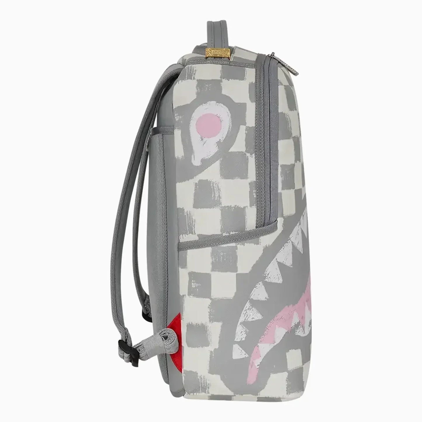 Vanquish Cream DLXSV Backpack