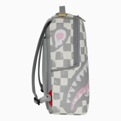 Vanquish Cream DLXSV Backpack