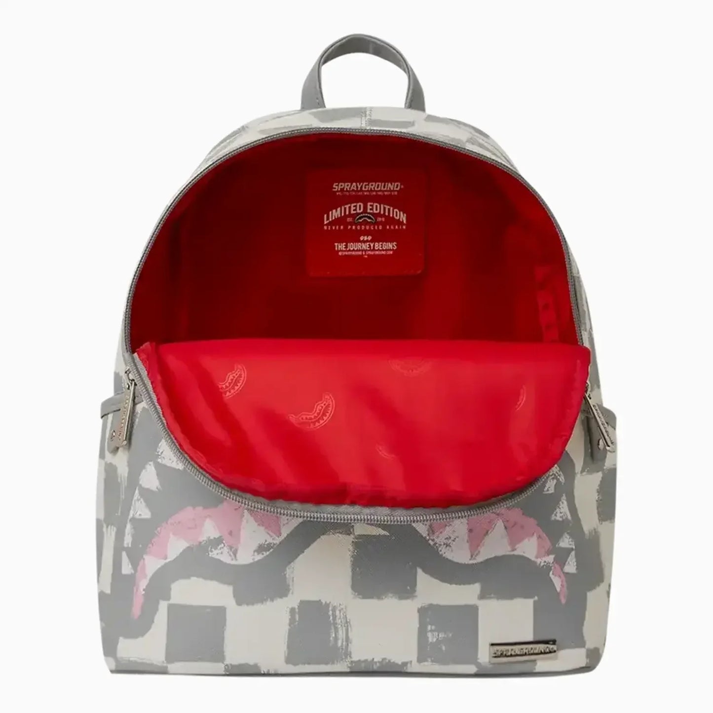 Vanquish Cream Savage Backpack