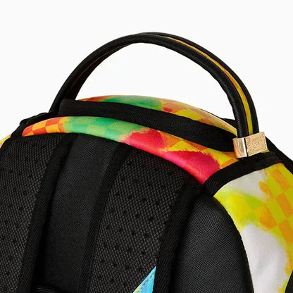 Vivid Livid and Splivid DLXSV Backpack