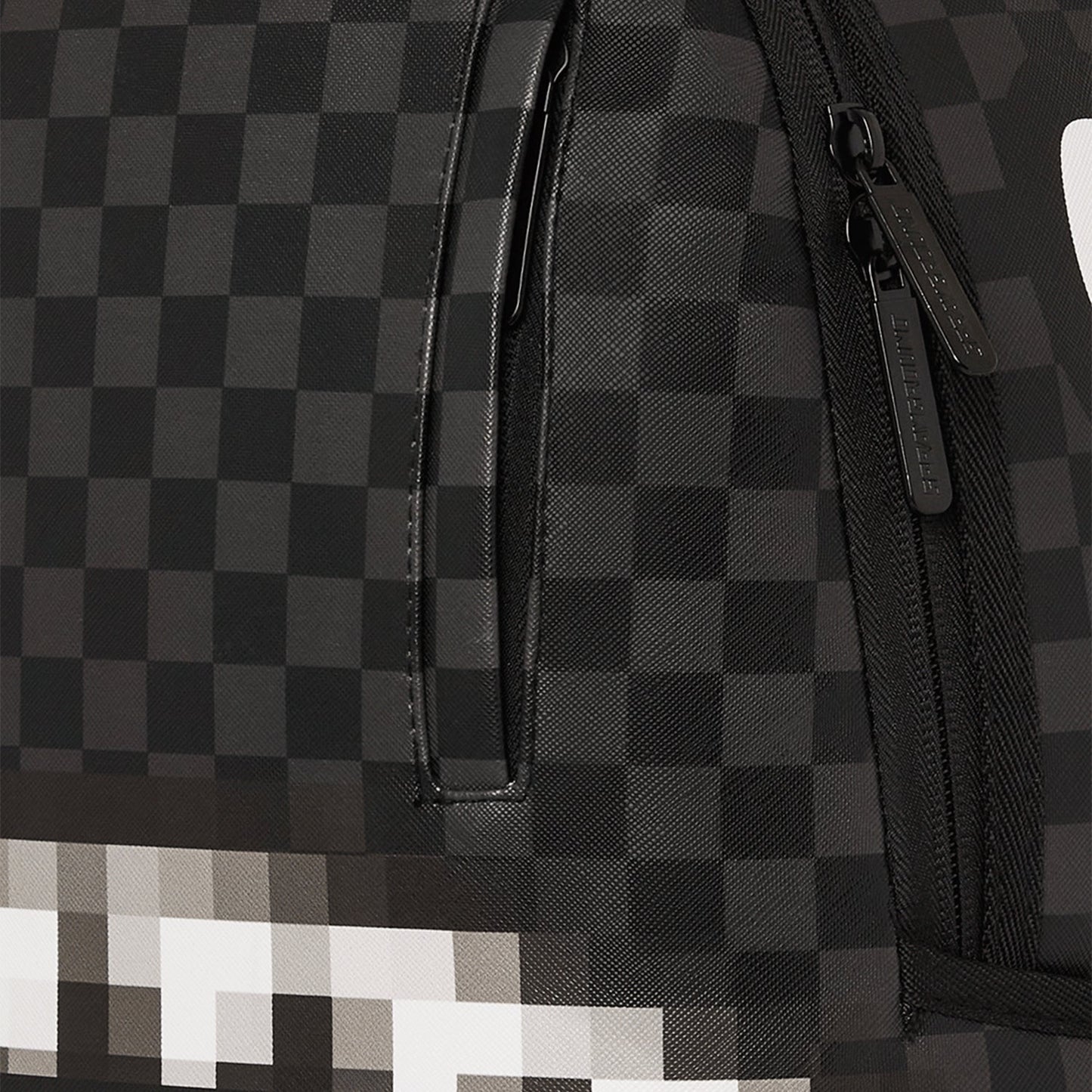 What The Beep Shark Backpack