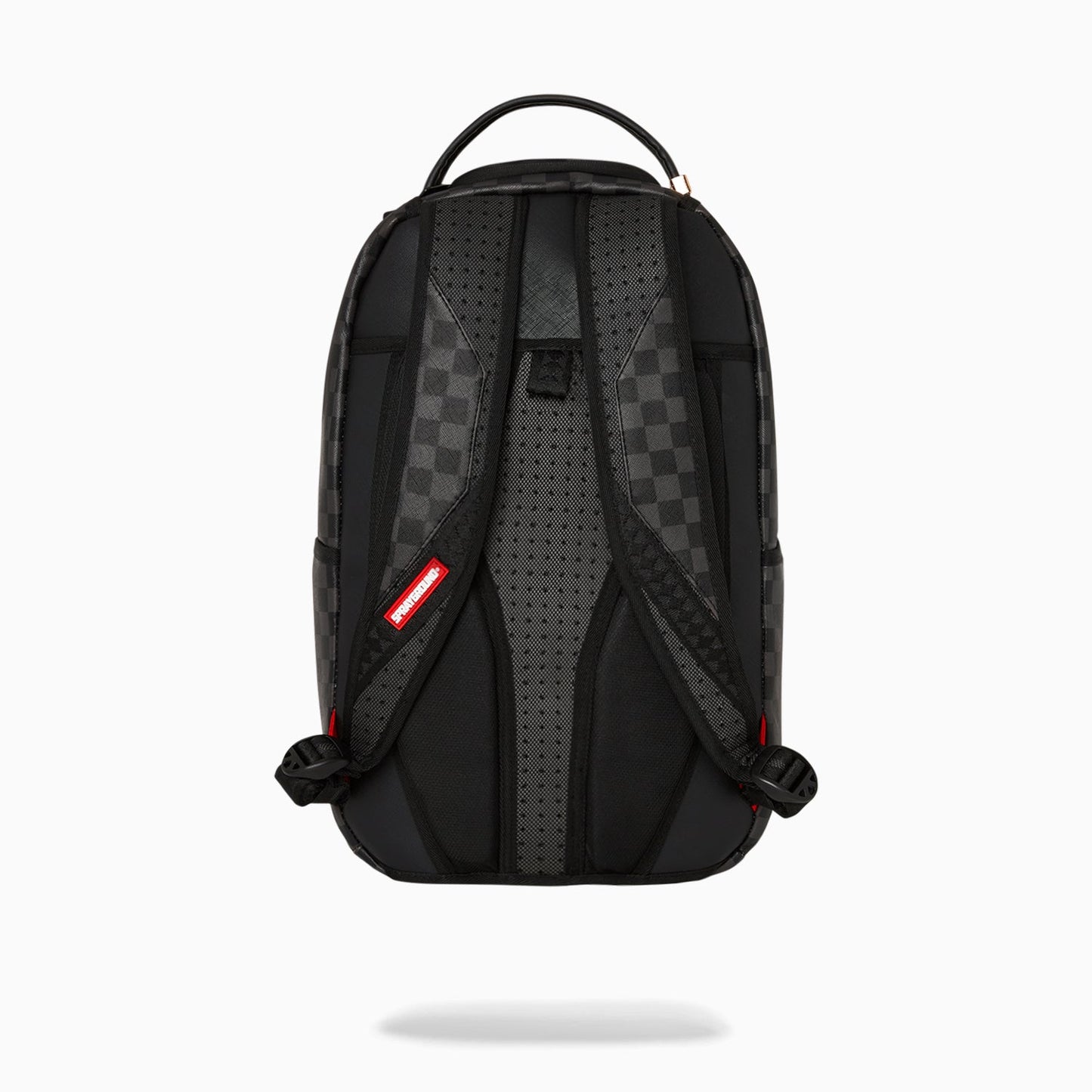 What The Beep Shark Backpack