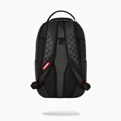 What The Beep Shark Backpack