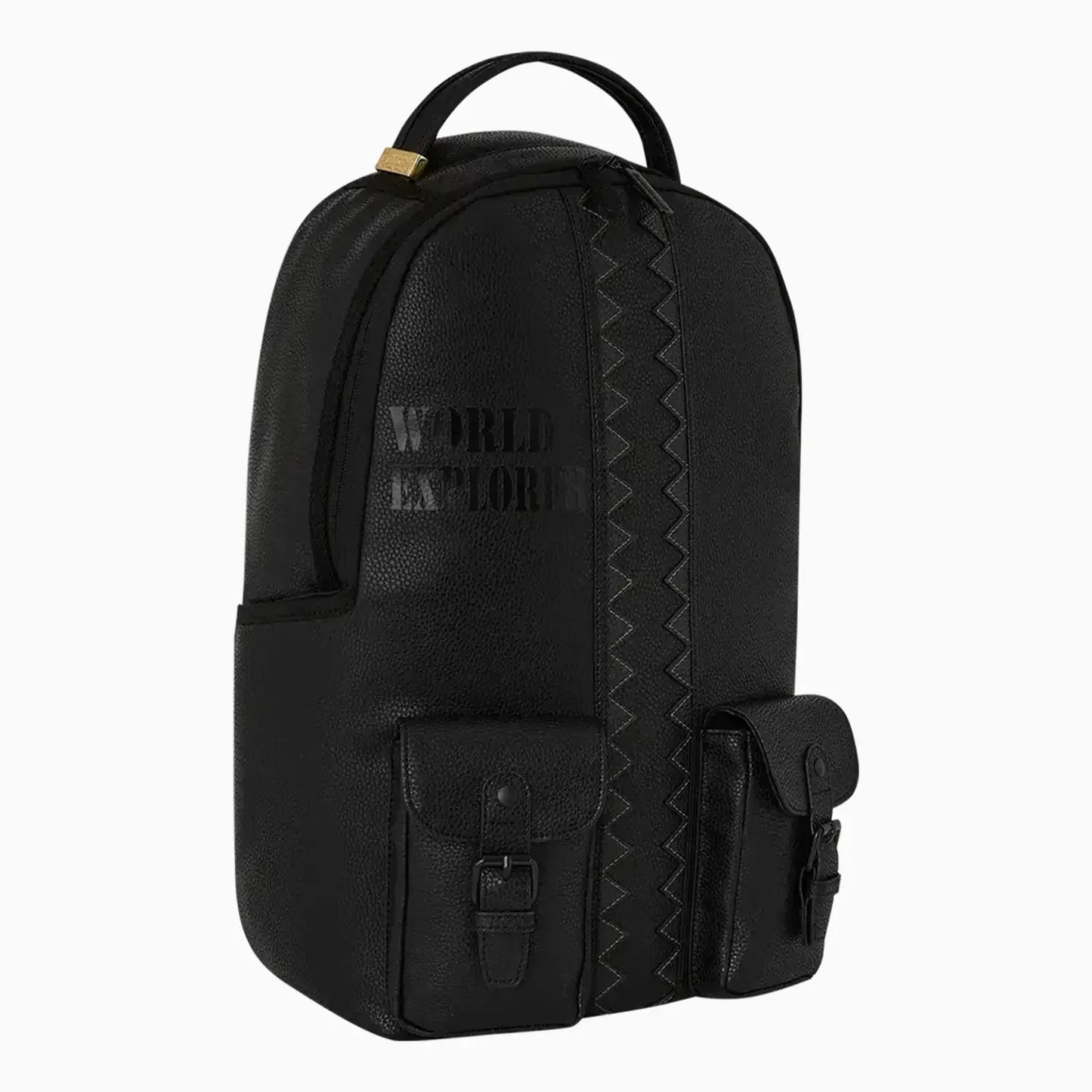 World Explorer Entrepreneur Backpack