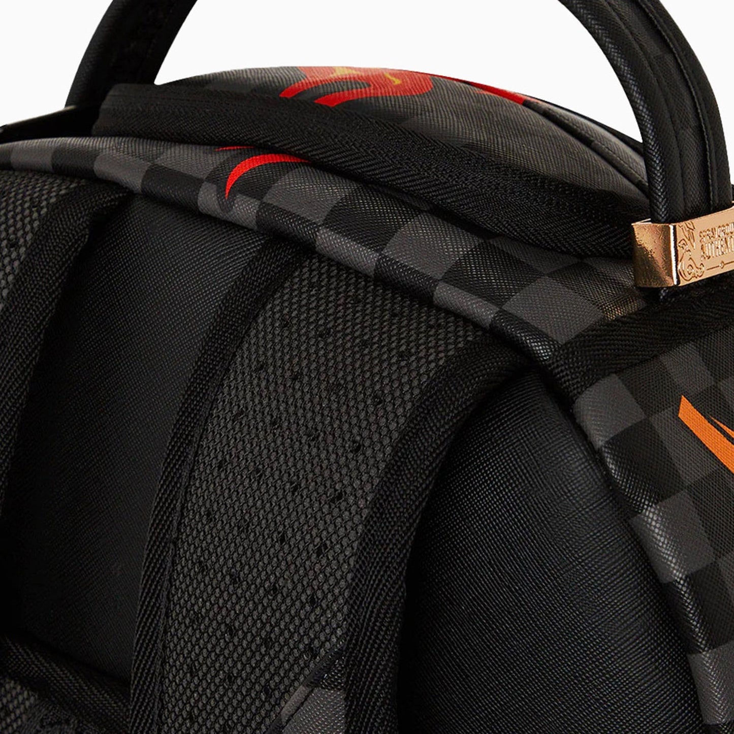 WTF Diablo Backpack