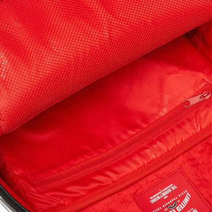 WTF Diablo Backpack